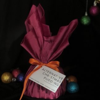 Spiced Arancello & Cardamom