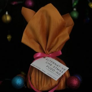 Brandy & Christmas Spices