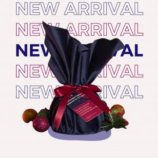 Gluten Free & Vegan - 500gs