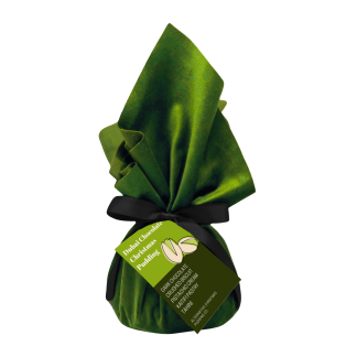 Dubai Dark Chocolate Christmas Pudding